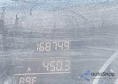 2007 Honda Cr-V Ex-L z USA, uszkodzony, nr VIN JHLRE38717C053054